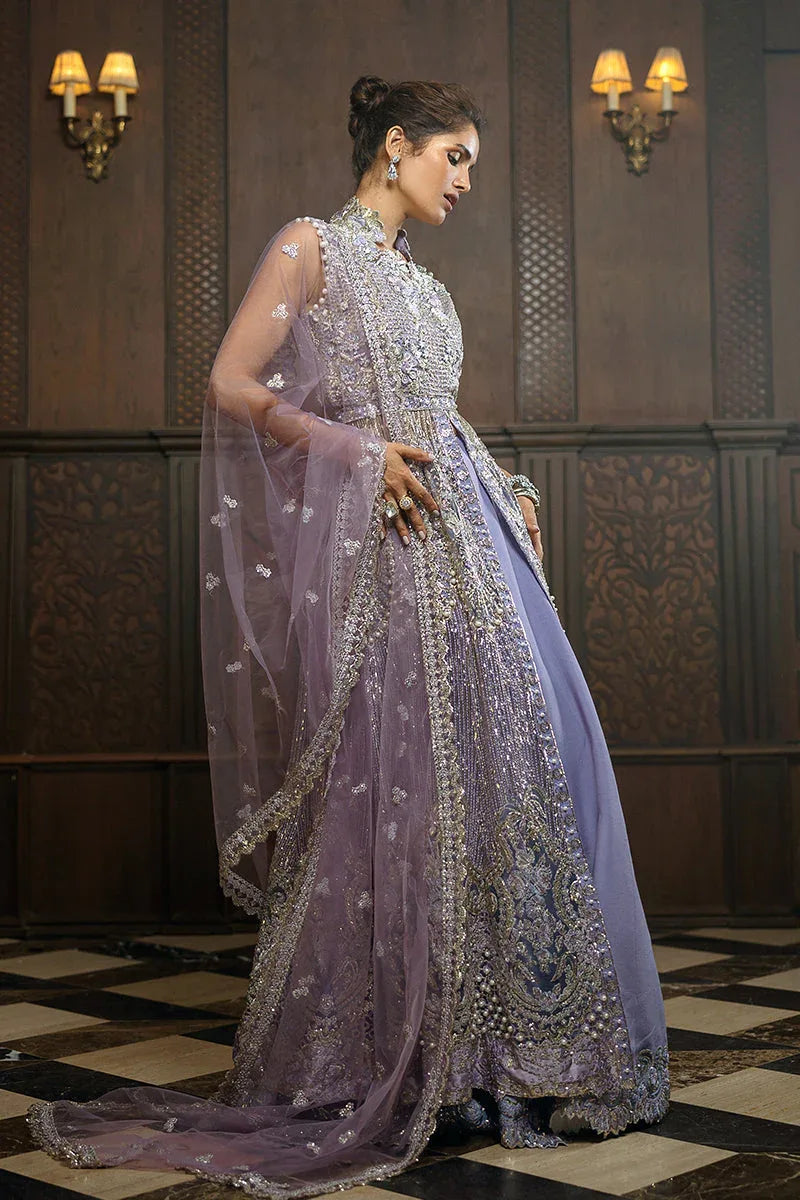 Mushq | Stargust Wedding Collection 24 |  Celestial Glam - Rang-e-Khaas