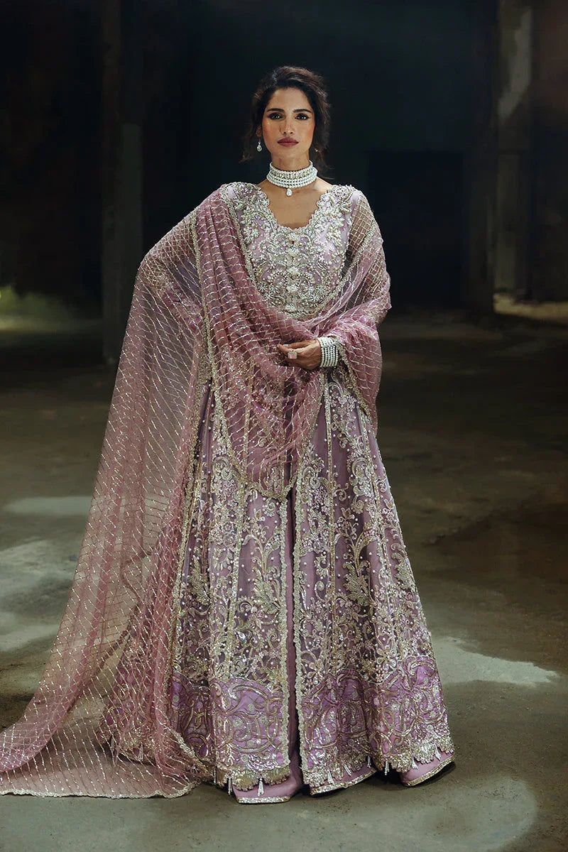 Mushq | Stargust Wedding Collection 24 |   Spotlight Dreamer - Rang-e-Khaas