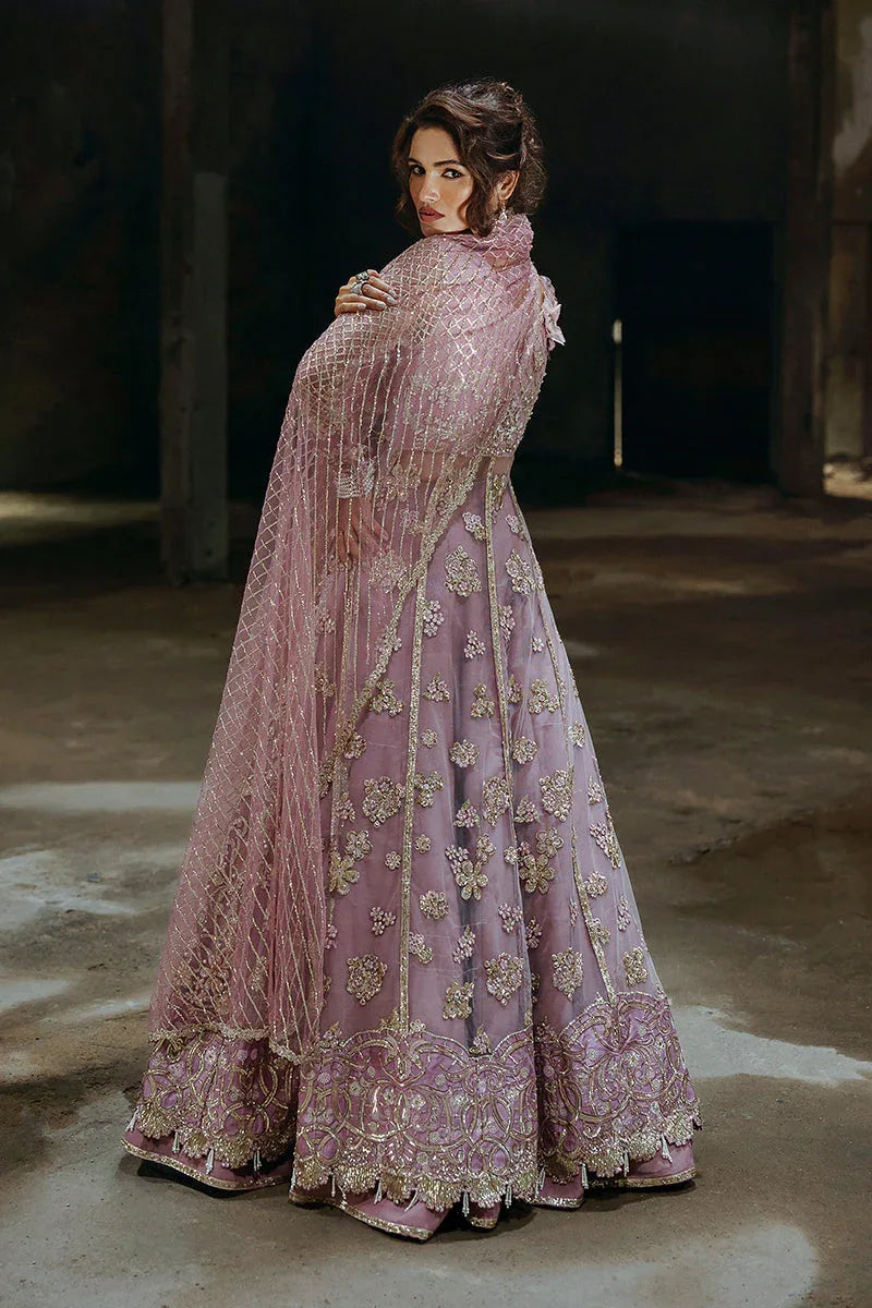 Mushq | Stargust Wedding Collection 24 |   Spotlight Dreamer - Rang-e-Khaas