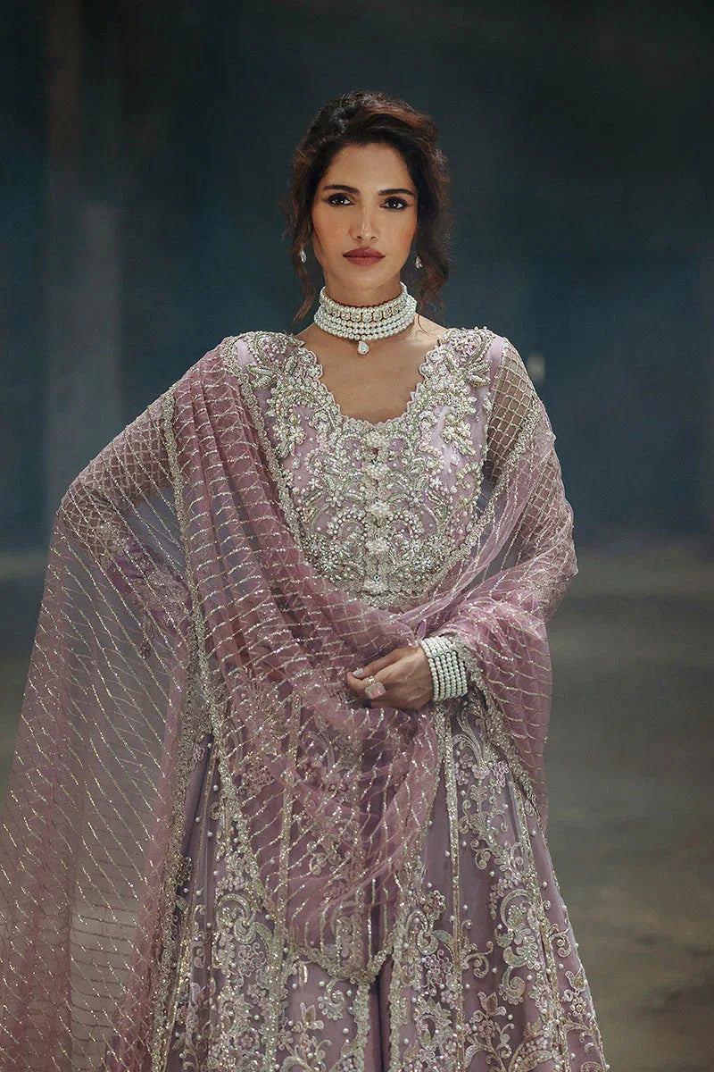 Mushq | Stargust Wedding Collection 24 |   Spotlight Dreamer - Rang-e-Khaas