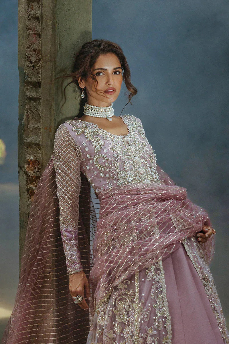 Mushq | Stargust Wedding Collection 24 |   Spotlight Dreamer - Rang-e-Khaas