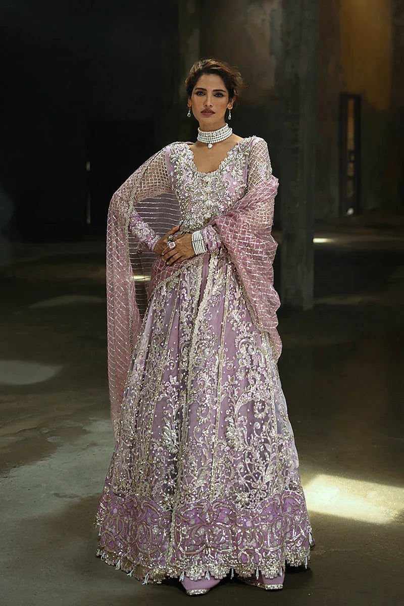 Mushq | Stargust Wedding Collection 24 |   Spotlight Dreamer - Rang-e-Khaas