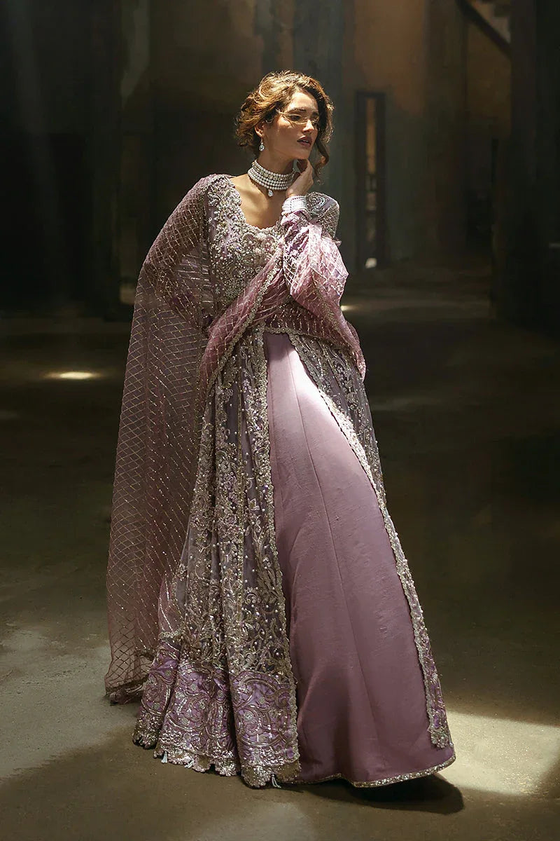 Mushq | Stargust Wedding Collection 24 |   Spotlight Dreamer - Rang-e-Khaas