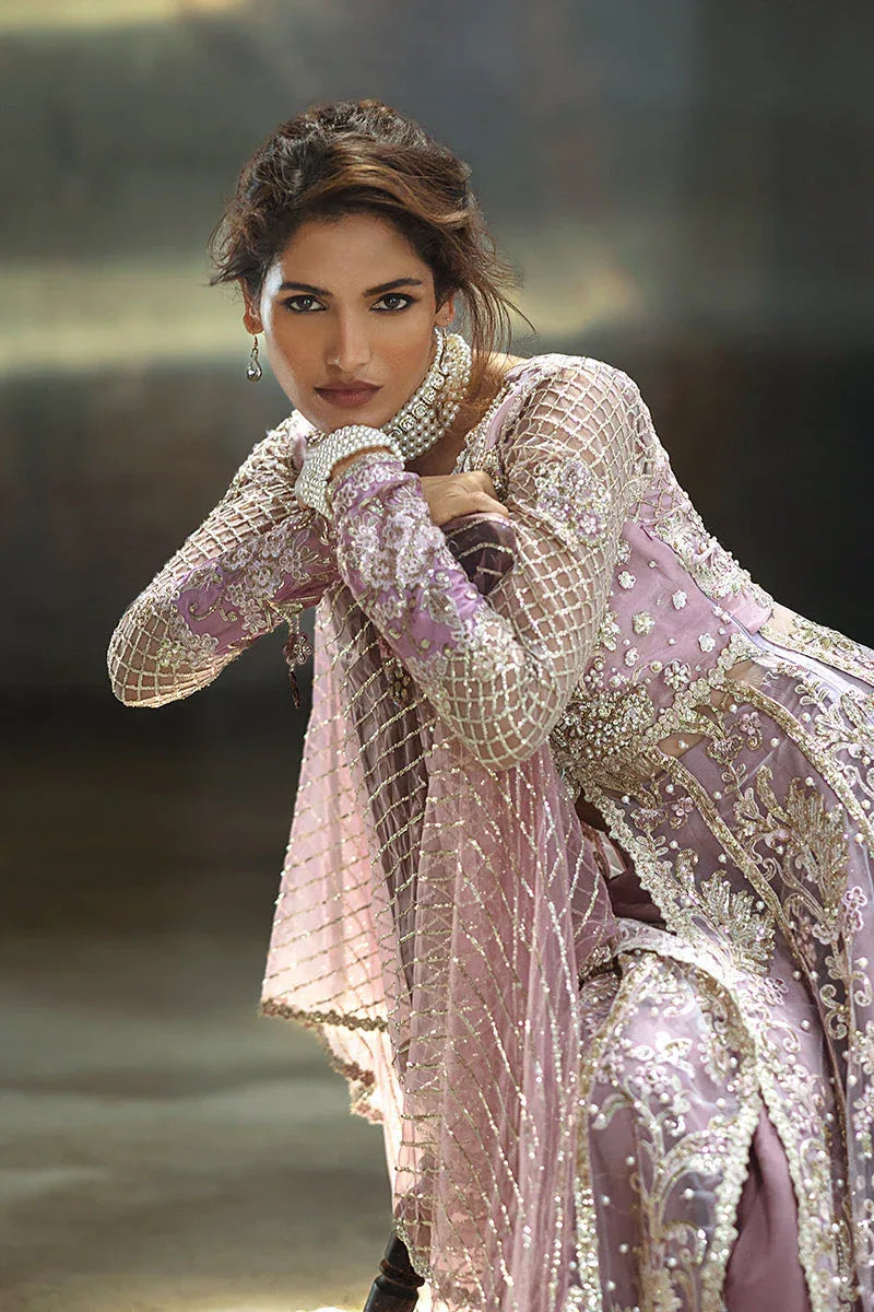 Mushq | Stargust Wedding Collection 24 |   Spotlight Dreamer - Rang-e-Khaas