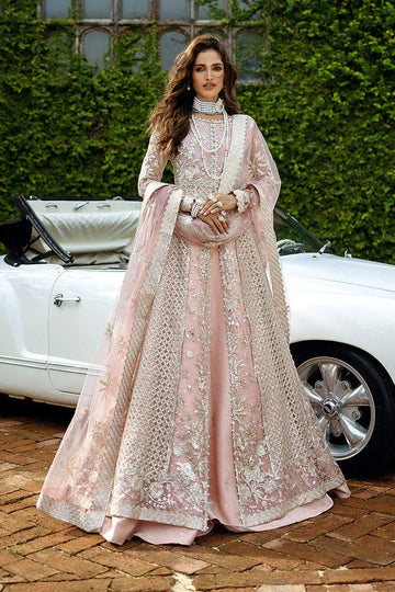 Mushq | Stargust Wedding Collection 24 |   Starlet Sparkle - Rang-e-Khaas