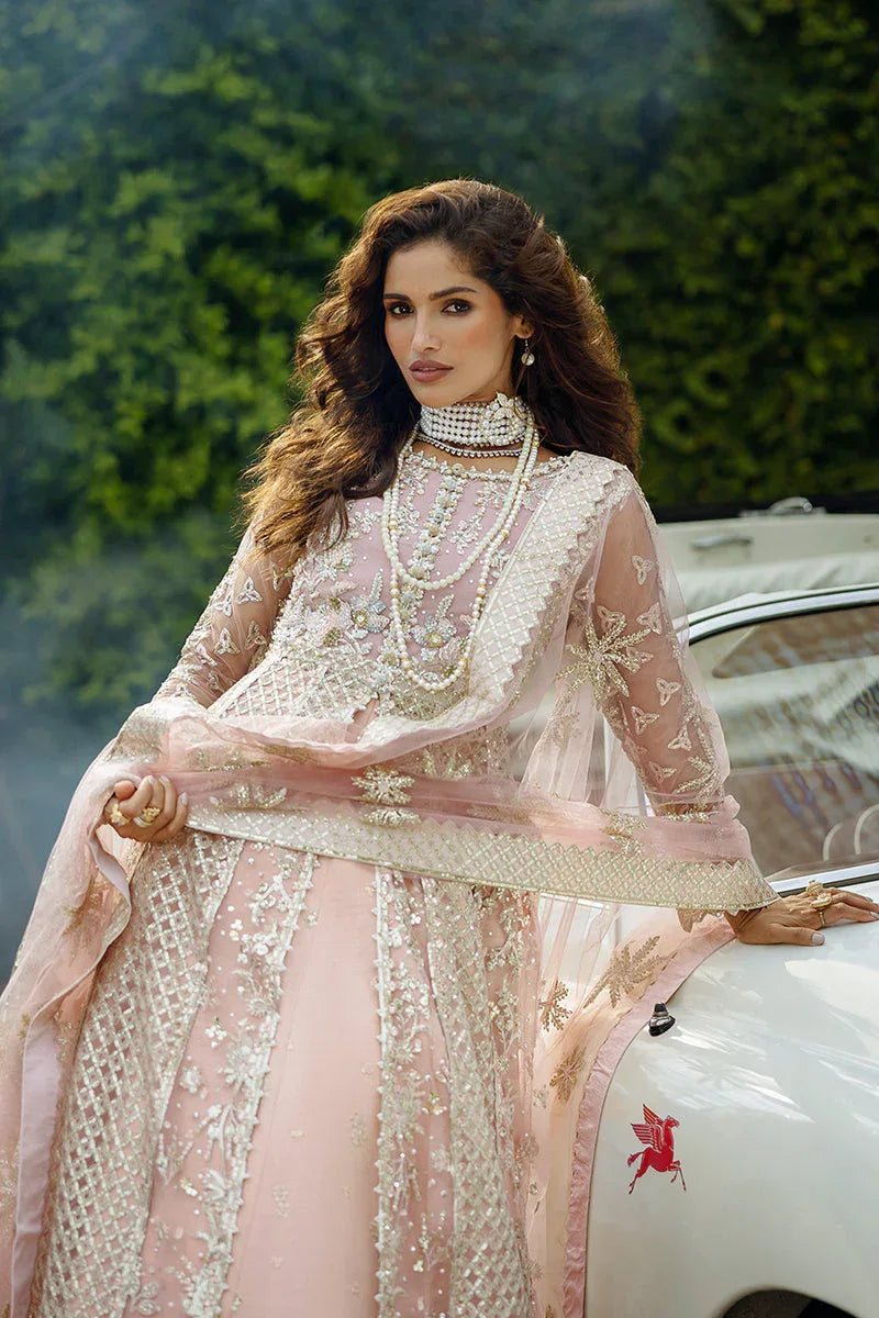 Mushq | Stargust Wedding Collection 24 |   Starlet Sparkle - Rang-e-Khaas