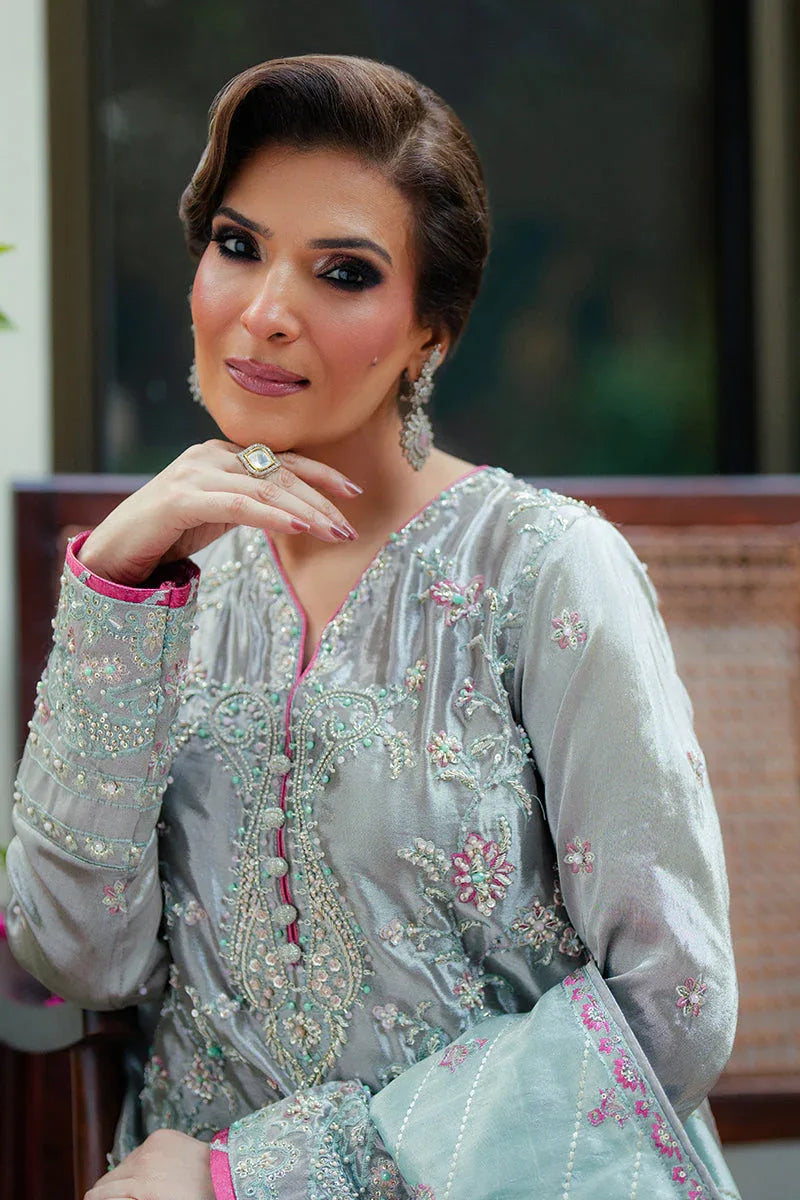 Mushq | Sunehri Resham Edit | RESHAM - Rang-e-Khaas