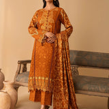 Aabyaan | Izabel Prints Linen Edit 24 | LEILANI (AZ-04)