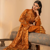 Aabyaan | Izabel Prints Linen Edit 24 | LEILANI (AZ-04)