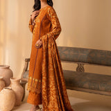 Aabyaan | Izabel Prints Linen Edit 24 | LEILANI (AZ-04)