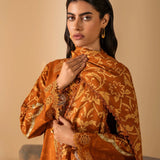 Aabyaan | Izabel Prints Linen Edit 24 | LEILANI (AZ-04)