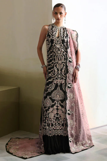 Soraya | Oriana Luxury Formals 26 | Myrren - Rang-e-Khaas