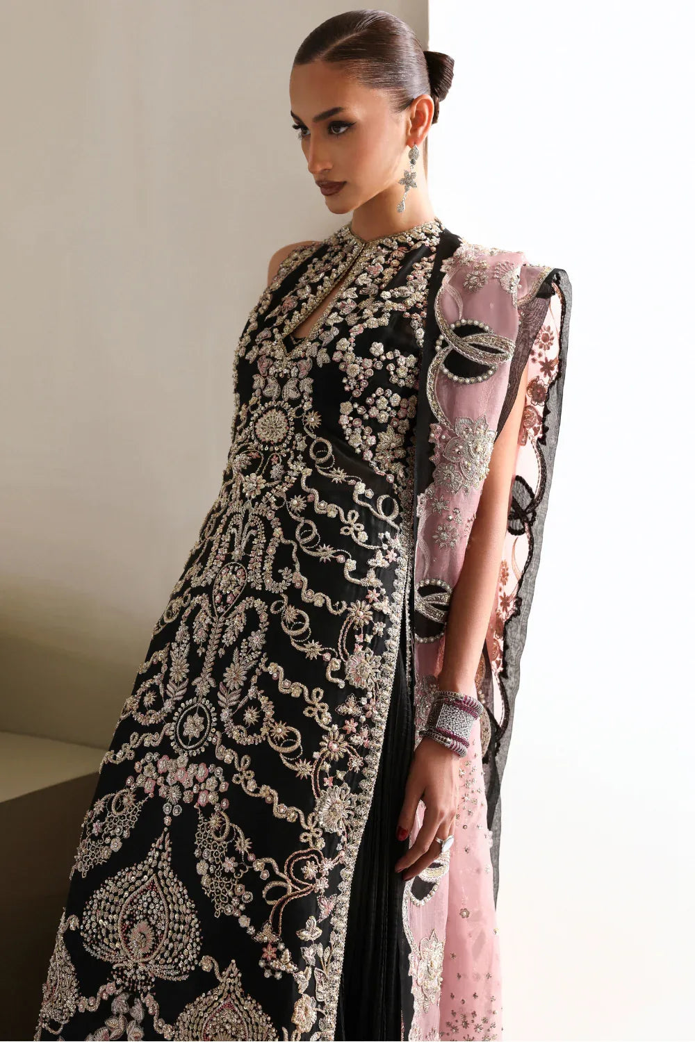 Soraya | Oriana Luxury Formals 26 | Myrren - Rang-e-Khaas