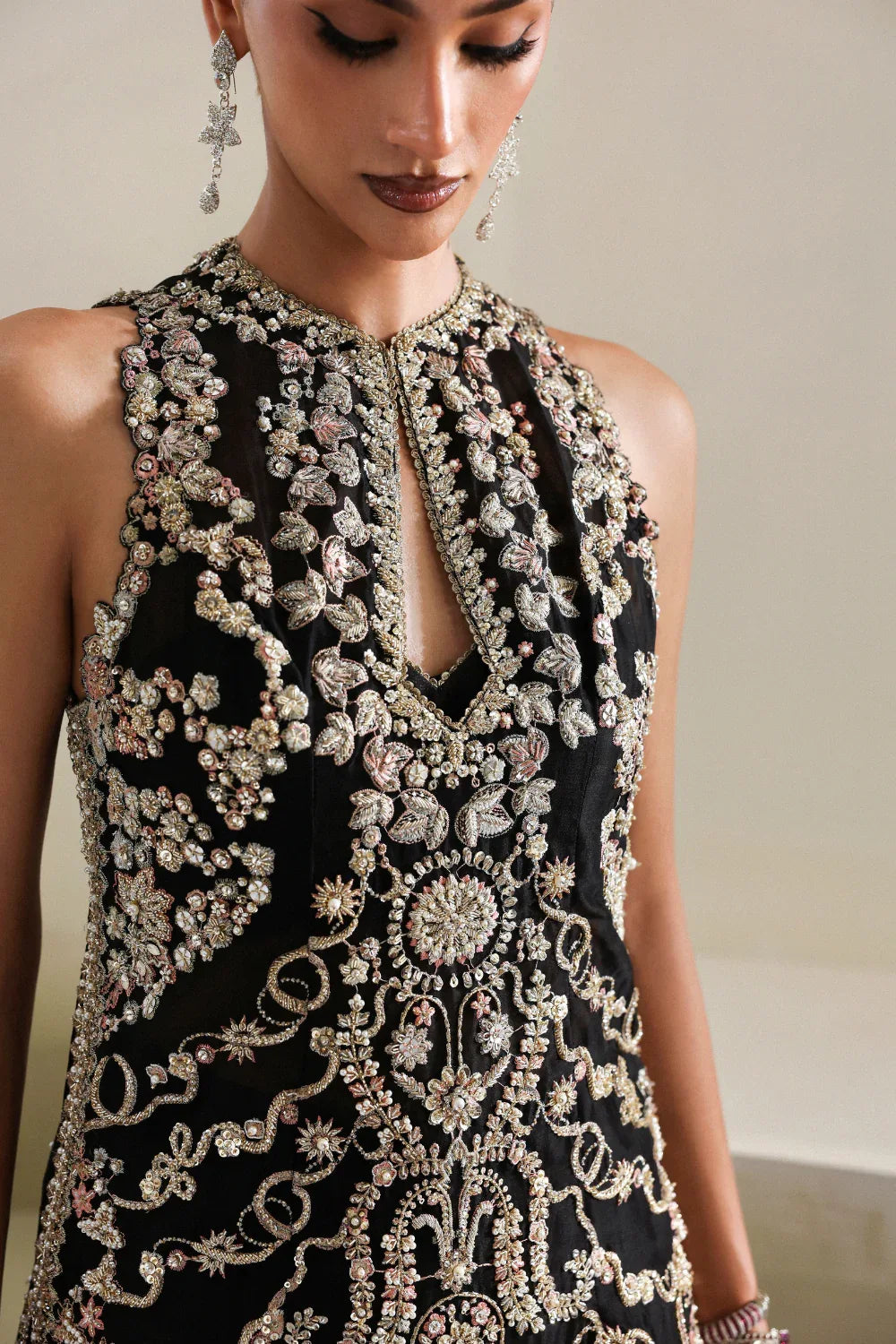 Soraya | Oriana Luxury Formals 26 | Myrren - Rang-e-Khaas