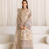 Alizeh | La Ruha Wedding Formals | AF-CH-2177-Mysa