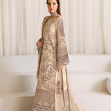 Alizeh | La Ruha Wedding Formals | AF-CH-2177-Mysa