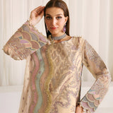 Alizeh | La Ruha Wedding Formals | AF-CH-2177-Mysa