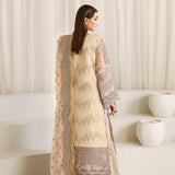 Alizeh | La Ruha Wedding Formals | AF-CH-2177-Mysa