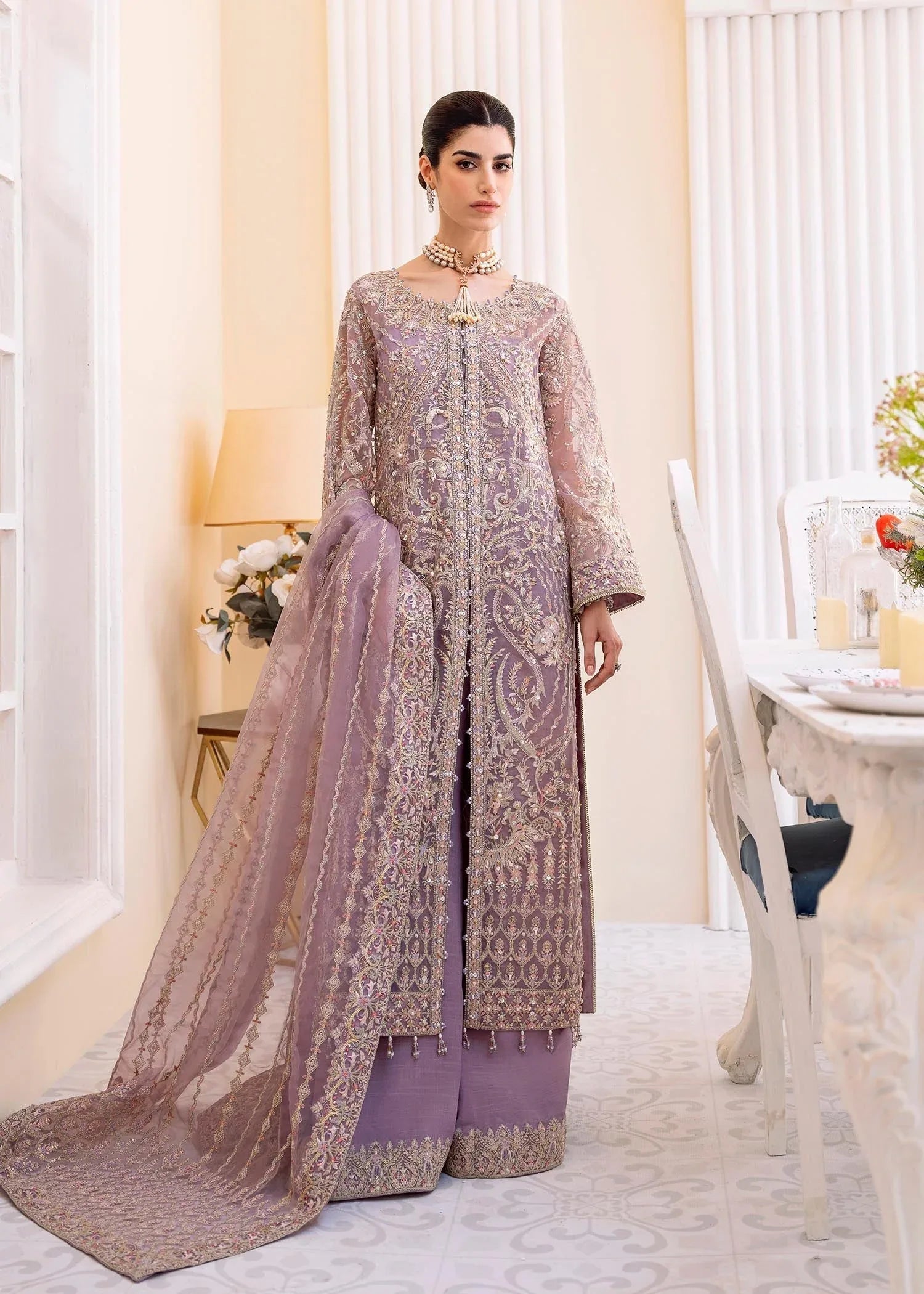 NAIRA | Kanwal Malik - Rang-e-Khaas