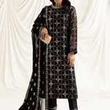 ALIZEH-DUA-V02D04A-NAZIK(BLACK)