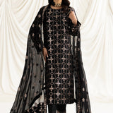 ALIZEH-DUA-V02D04A-NAZIK(BLACK)