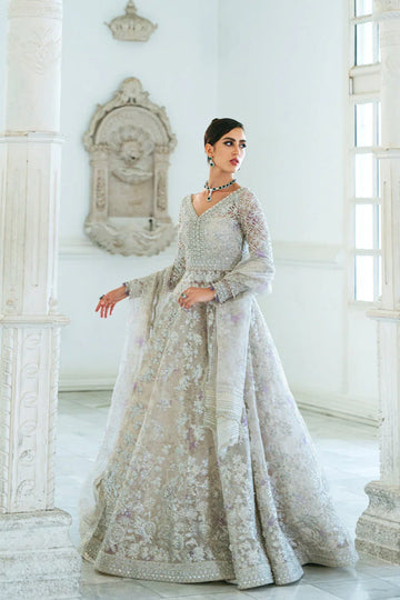 Saira Rizwan | Naqsh Festive | SRN24-01  Daphne - Rang-e-Khaas