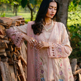 Saira Rizwan | Winter 2024 | LANA-SRW24-03