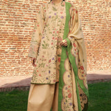 Zara Shahjahan | Winter 24 |  NEGAH-D3