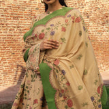 Zara Shahjahan | Winter 24 |  NEGAH-D3