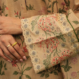 Zara Shahjahan | Winter 24 |  NEGAH-D3