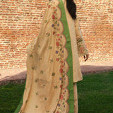 Zara Shahjahan | Winter 24 |  NEGAH-D3