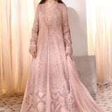 NEW MARIA B - Ash Pink - Rang-e-Khaas