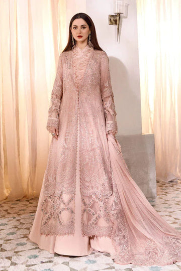 NEW MARIA B - Ash Pink - Rang-e-Khaas