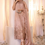NEW MARIA B - Ash Pink - Rang-e-Khaas