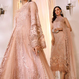 NEW MARIA B - Ash Pink - Rang-e-Khaas