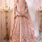 NEW MARIA B - Ash Pink - Rang-e-Khaas