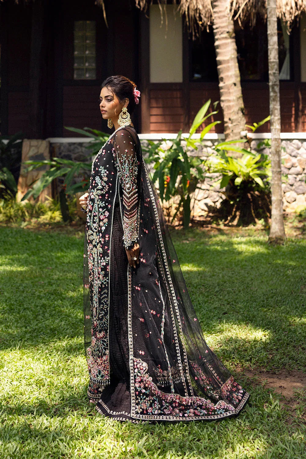 Saira Rizwan | Wedding 2025 | AVINA-SRF25-02 - Rang-e-Khaas