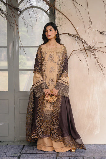 Saira Rizwan | Winter 2024 | NERIA-SRW24-07 - Rang-e-Khaas
