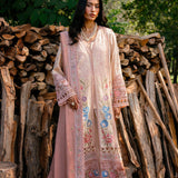 Saira Rizwan | Winter 2024 | LANA-SRW24-03