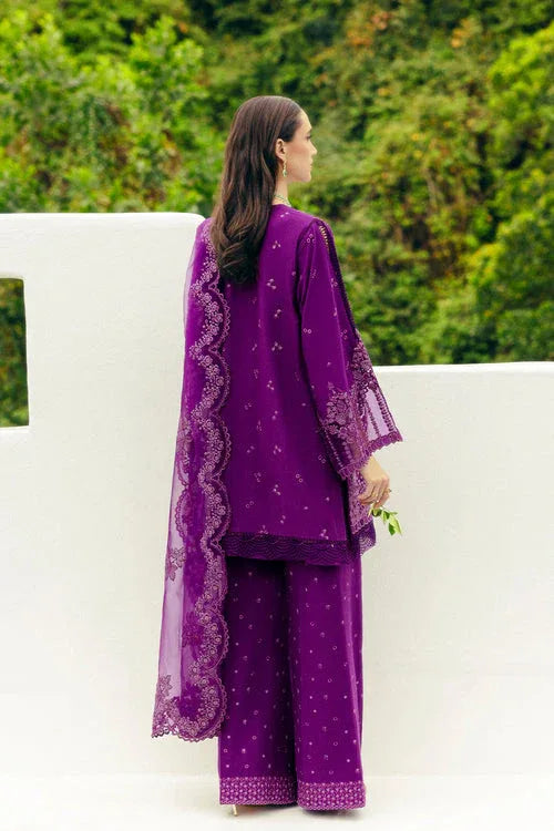 Saira Rizwan | Sajri Festive | ETOILE SREP02-25 - Rang-e-Khaas
