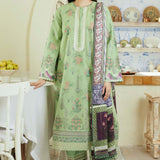 Zara Shahjahan | Coco Lawn Eid Edit 24 | NISA-D9