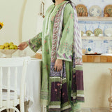 Zara Shahjahan | Coco Lawn Eid Edit 24 | NISA-D9