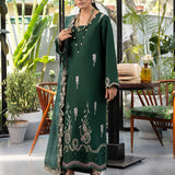 Izel | Meadow Muse Embroidered Lawn 25 | NOORE