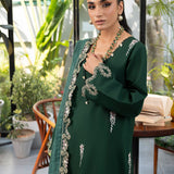 Izel | Meadow Muse Embroidered Lawn 25 | NOORE