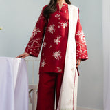 Zara Shahjahan | Coco Lawn 25 | NORA-10A