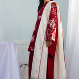 Zara Shahjahan | Coco Lawn 25 | NORA-10A