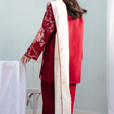 Zara Shahjahan | Coco Lawn 25 | NORA-10A