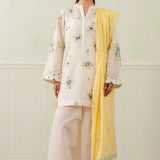 Zara Shahjahan | Coco Lawn 25 | NORA-10B