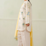 Zara Shahjahan | Coco Lawn 25 | NORA-10B