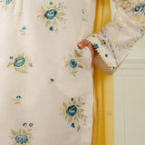 Zara Shahjahan | Coco Lawn 25 | NORA-10B